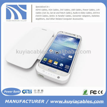 3200mAh Chargeur de batterie externe Case Power Bank pour Samsung Galaxy S3 III i9300